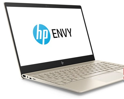 Máy tính xách tay hiệu HP Envy 13-ah1012TU(5HZ19PA)