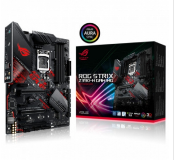 Mainboard ASUS ROG Strix Z390-H Gaming