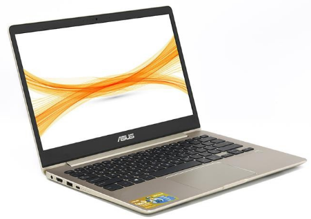 Máy tính xách tay ASUS Zenbook UX331UN-EG151TS