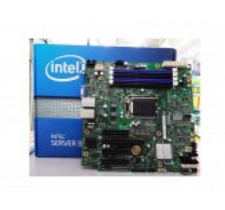 Mainboard Intel S1200 V3RPS