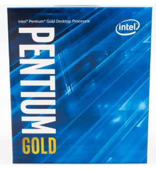 CPU INTEL PENTIUM GOLD G5600