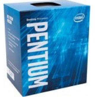 CPU Pentium Dual Core-G4620 (3.7GHz)