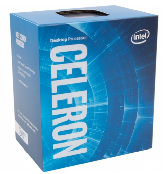 Intel Celeron G3930 ( 2.9GHz ) - Box
