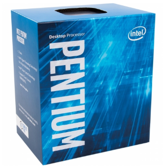 Intel Pentium G4560 ( 3.5GHz ) - Box