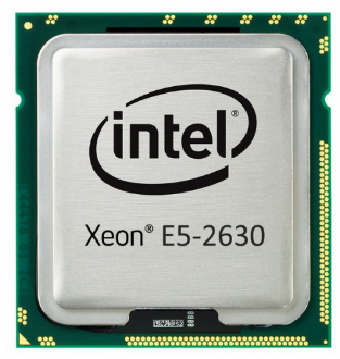 CPU Intel® Xeon® Processor E5-2630 v3 (20M Cache, 2.40 GHz)