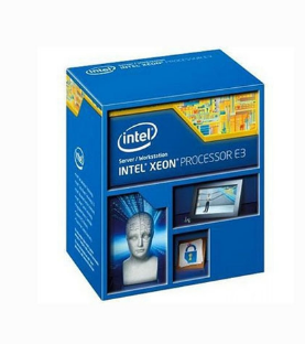 CPU Xeon E3 - 1231V3 (3.4GHz)BOX
