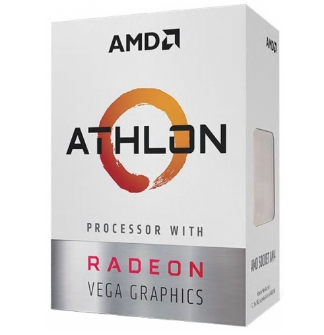 CPU AMD RYZEN ATHLON 200GE