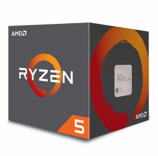 CPU AMD Ryzen 5 2600 (CHÍNH HÃNG )