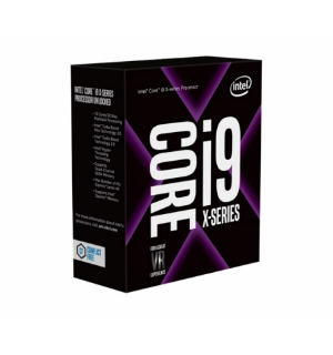 CPU Core I9-7900X (3.30GHz)