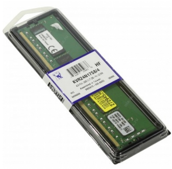 Ram DDR4 Kingston 4GB (2400)