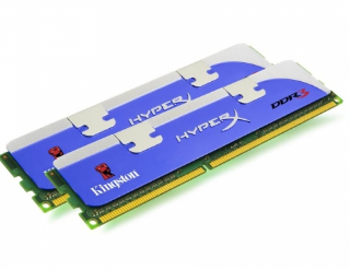 Ram DDR3 Kingston 4GB (1600)