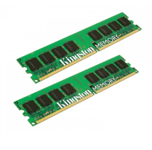 Ram DDR3 Kingston 8GB (1600) (KVR16N11/8)