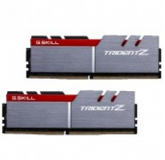 Ram DDR4 G.Skill 32GB (3200) F4-3200C16D-32GTZ (2x16GB)