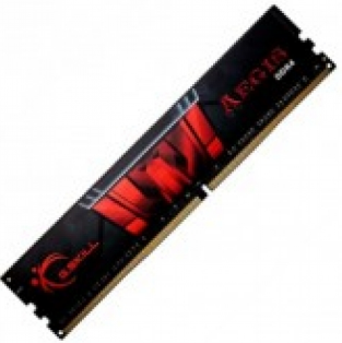 Ram DDR4 G.Skill 32GB (3000) F4-3000C16Q-32GTZR-LED (4x8GB)