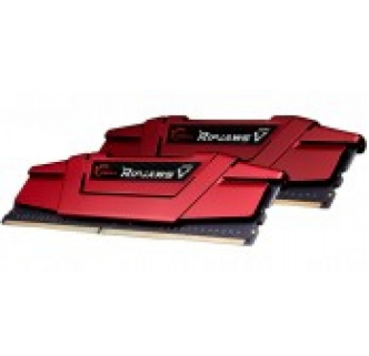 Ram DDR4 G.SKILL 32GB (2400) F4-2400C15Q-32GVR (4x8GB)- RIPJAWS V