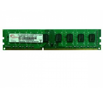 Ram DDR2 G.Skill 2GB - Bus 800