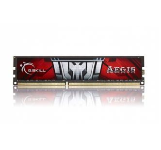Ram DDR3 G.SKILL 4G/1600 - AEGIS