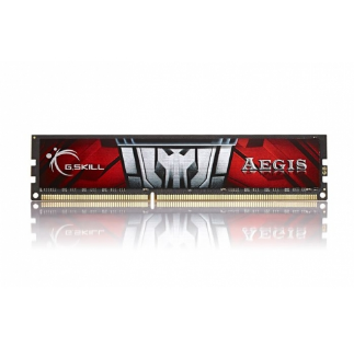 Ram DDR3 G.SKILL 8GB (1600) F3-1600C11S-8GIS