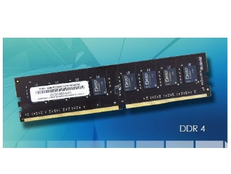 Ram DATO DDR4 4GB bus 2400MHz Value