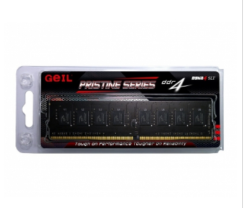 Ram DDR4 GEIL PRISTINE 8GB /2400MHz