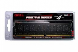 Ram DDR4 GEIL PRISTINE 4GB /2400MHz