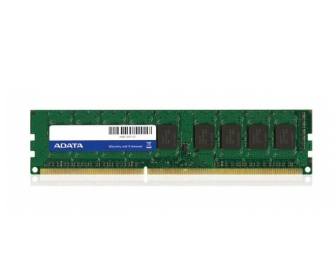 RAM Server Adata 8GB DDR4 BUS 2400 ECC