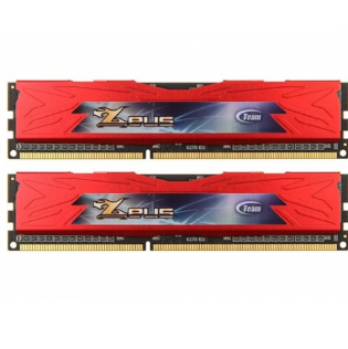 Ram DRAM3 8GB - Bus 1600 - Team Zeus
