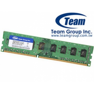 Ram DDRam III 2GB bus 1600 PC Team Elite