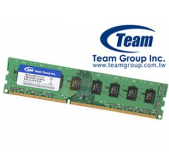 Ram  DRAM3 4GB - Bus 1600 - Team Elite