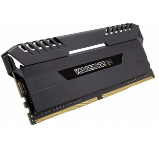Ram DDR4 Corsair 16GB (3000) CMW16GX4M2C3000C15 Ven RGB (2x8GB)