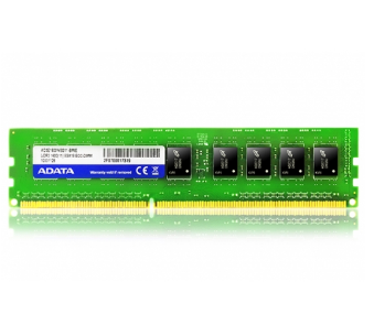 Ram DDR4 Adata ECC 8GB (2400)