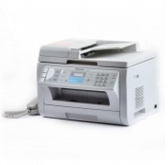 fax Panasonic KX-MB2085