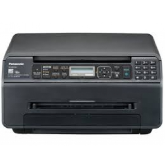 Máy fax Panasonic KX - MB1520 (Trắng)