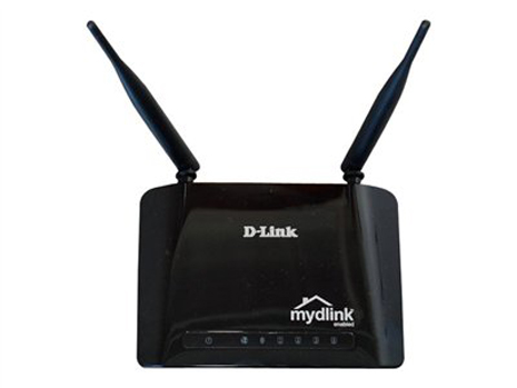 Wireless D-Link DIR-605L
